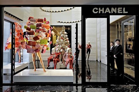 chanel boutique milano|chanel milano contatti.